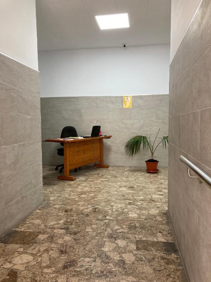 Studio With Small Balcony Las Palmas de Gran Canaria Exterior foto
