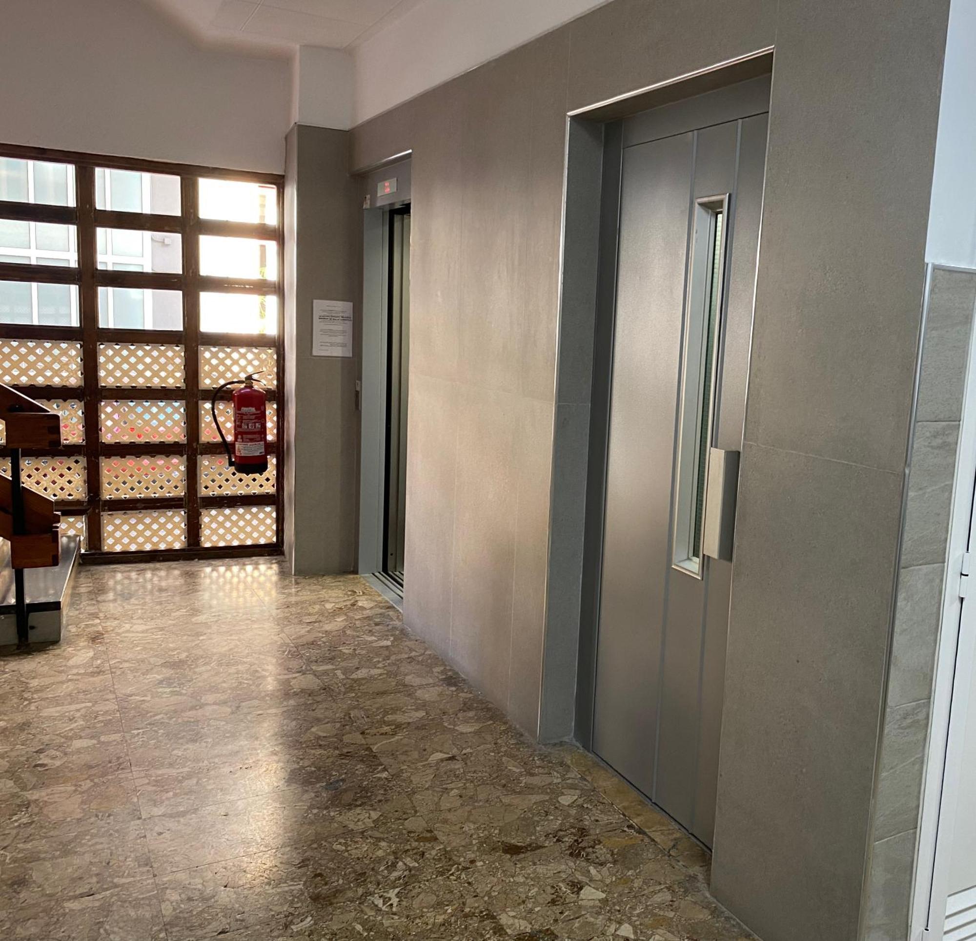 Studio With Small Balcony Las Palmas de Gran Canaria Exterior foto